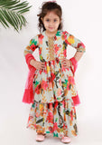 Tropical Sharara