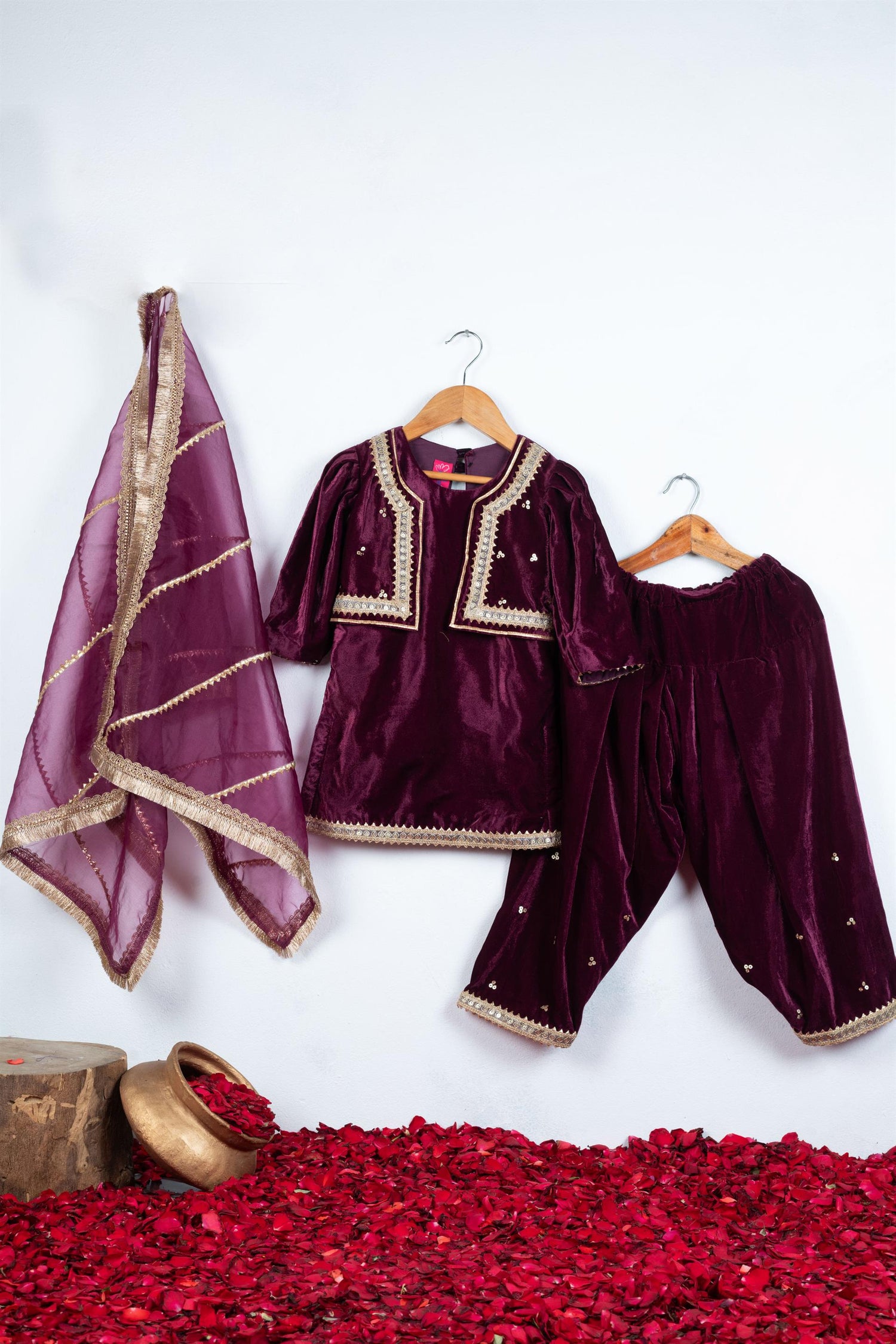 Salwar Set