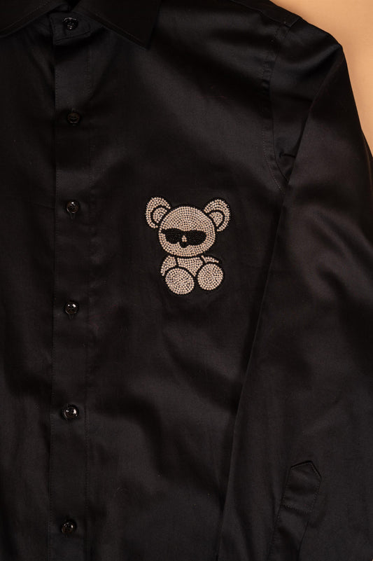 Teddy Swarovski Shirt