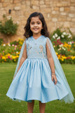 The Elsa Dress
