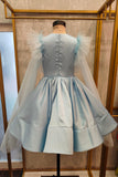 The Elsa Dress