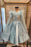 The Elsa Dress