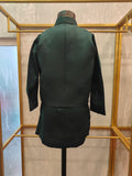 GREEN NEHRU SET