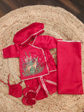 Reindeer Jaamna Set