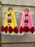 The Peppa Pig Dress