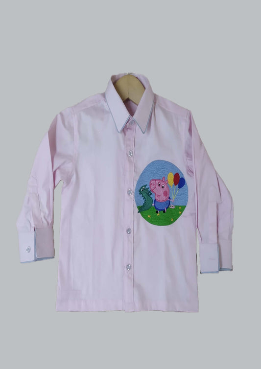 Peppa Shirt