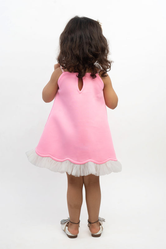Tweety Dress