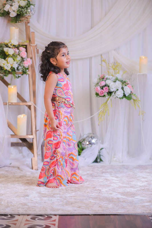 Pasiley Divider Set