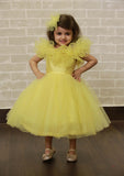 Summer Sunshine Dress
